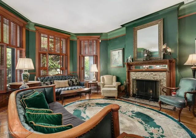 5th image of 33 E Division St, Chicago, IL 60610 | MLS# 12644647