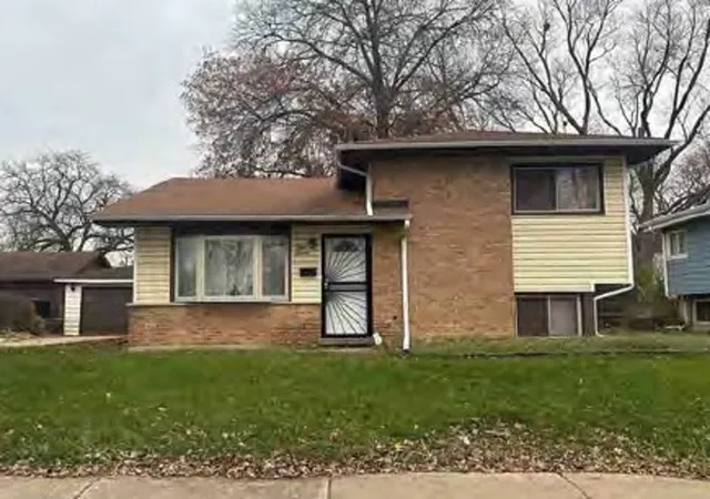 Homes for sale in Park Forest, IL | 111 Algonquin St, Park Forest, IL 60466 | MLS# 12644711