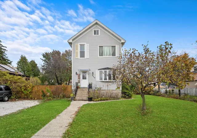 Homes for sale in Forest Park, IL | 940 Troost Ave, Forest Park, IL 60130 | MLS# 12644767