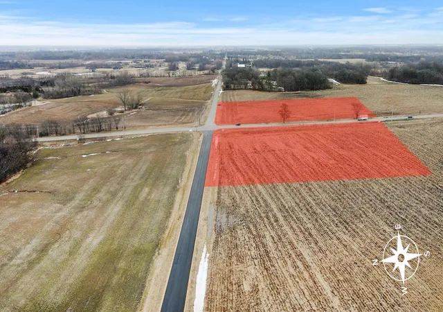 Land for sale at 0 Church Rd SE, Marengo, IL 60152 | MLS# 12644769