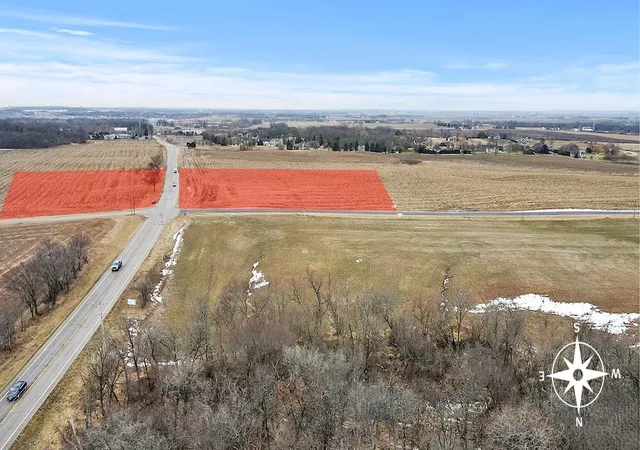 Photo 1 of Land for sale at 0 Church Rd SE, Marengo, IL 60152 | MLS# 12644769 | Listing updated on 2026-09-01