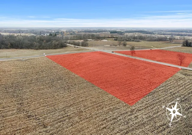 Photo 2 of Land for sale at 0 Church Rd SE, Marengo, IL 60152 | MLS# 12644769 | Listing updated on 2026-09-01