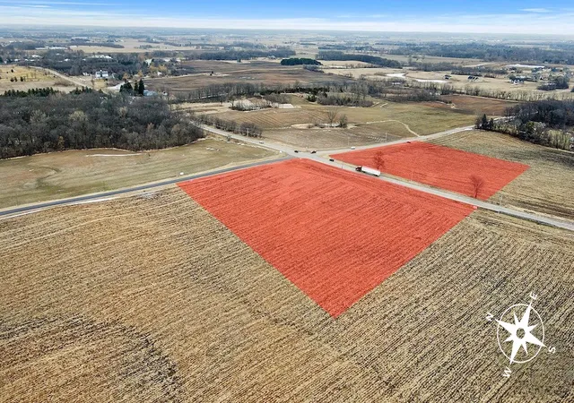 Photo 3 of Land for sale at 0 Church Rd SE, Marengo, IL 60152 | MLS# 12644769 | Listing updated on 2026-09-01