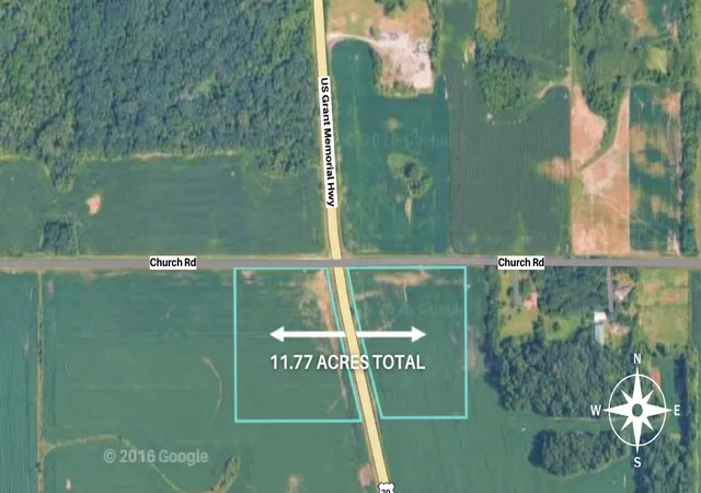 Photo 4 of Land for sale at 0 Church Rd SE, Marengo, IL 60152 | MLS# 12644769 | Listing updated on 2026-09-01