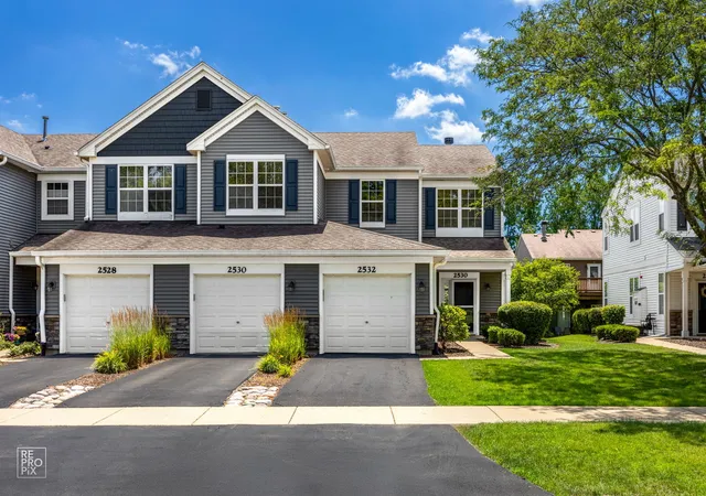Condo for sale at 2532 Golf Ridge Cir, Naperville, IL 60563 | MLS# 12644788