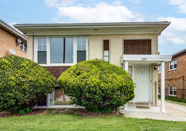 1st image of 399 Oglesby Ave, Calumet City, IL 60409 | MLS# 12644796