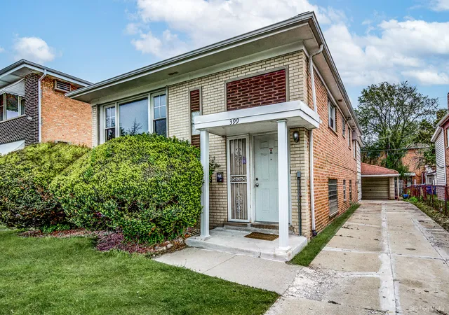 2nd image of 399 Oglesby Ave, Calumet City, IL 60409 | MLS# 12644796