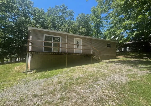 Photo 2 of Single family home for sale at 35 Sandy Point, Goreville, IL 62939 | MLS# 12644820 | Listing updated on 2026-09-17