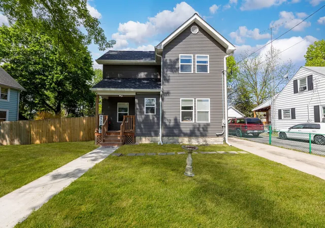Homes for sale in Sandwich, IL | 421 De Kalb St, Sandwich, IL 60548 | MLS# 12644832