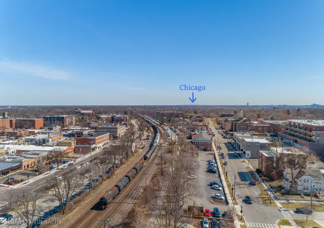 Photo 2 of Land for sale at 451 Duane St, Glen Ellyn, IL 60137 | MLS# 12644853 | Listing updated on 2026-09-14