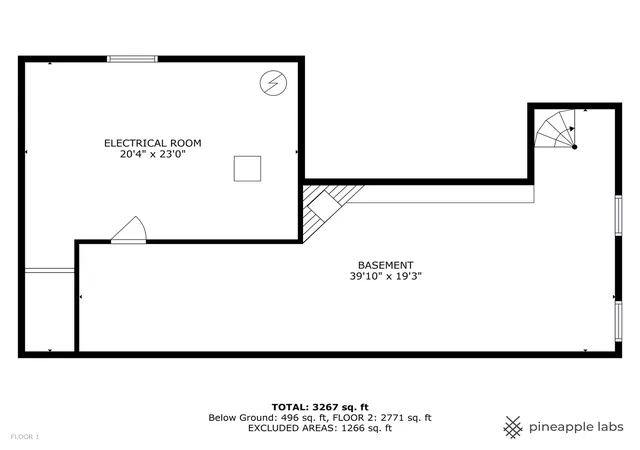 20th image of 980 Brand Ln, Deerfield, IL 60015 | MLS# 12644916