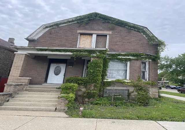 1st image of 6100 S Bishop St, Chicago, IL 60636 | MLS# 12644922