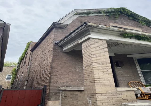 2nd image of 6100 S Bishop St, Chicago, IL 60636 | MLS# 12644922