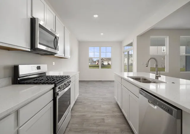 5th image of 6215 Longford Ln, Tinley Park, IL 60477 | MLS# 12644969
