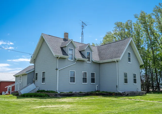 Single family home for sale at 1274 Whitney Rd, Amboy, IL 61310 | MLS# 12644972