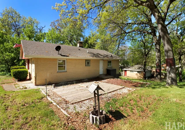 3rd image of 26 Woodland Ave, Fox Lake, IL 60020 | MLS# 12644988