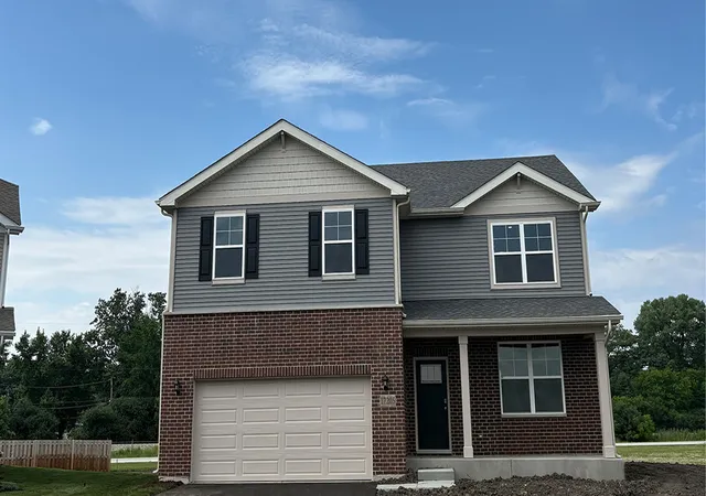 Homes for sale in Tinley Park, IL | 17205 Munster Ln, Tinley Park, IL 60477 | MLS# 12644994