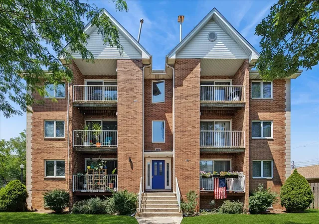 1st image of 4004 N Monitor Ave #3S, Chicago, IL 60634 | MLS# 12645055