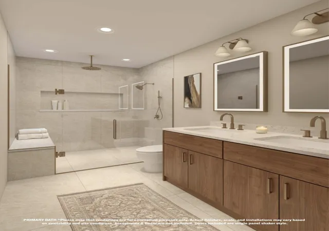 4th image of 805 N California Ave #201, Chicago, IL 60622 | MLS# 12645056