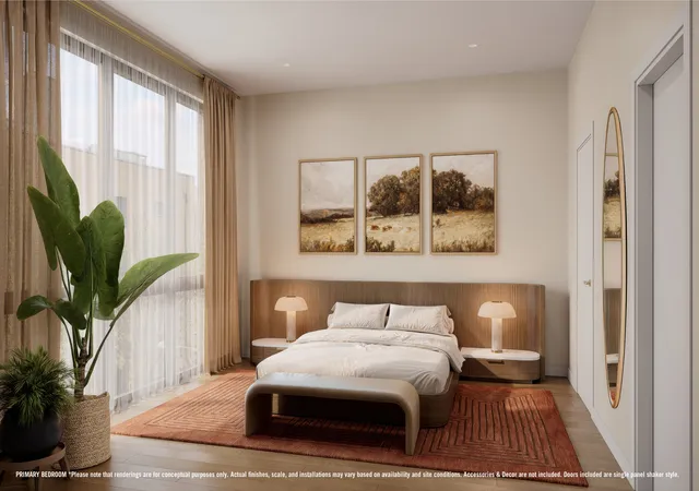 5th image of 805 N California Ave #201, Chicago, IL 60622 | MLS# 12645056