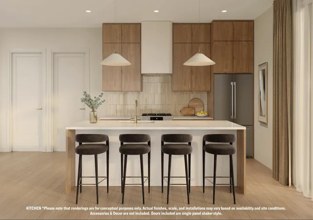 3rd image of 805 N California Ave #302, Chicago, IL 60622 | MLS# 12645190