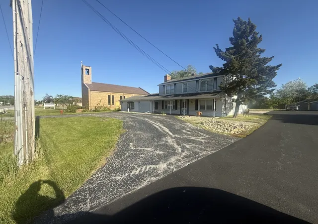 Photo 2 of Single family home for sale at 2869 Glenwood Lansing Rd, Chicago Heights, IL 60411 | MLS# 12645211 | Listing updated on 2026-09-02