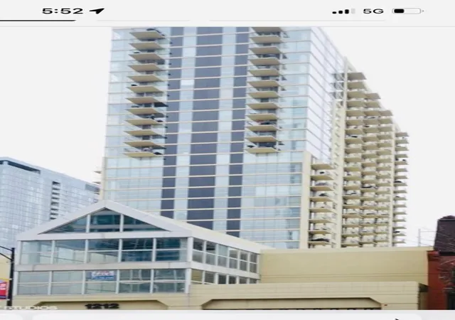 1st image of 1212 N La Salle Dr #1409, Chicago, IL 60610 | MLS# 12645252