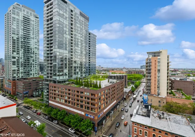 11th image of 1212 N La Salle Dr #1409, Chicago, IL 60610 | MLS# 12645252