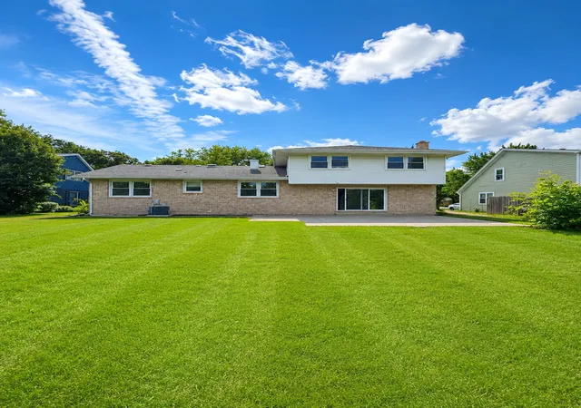 15th image of 1613 Tina Ln, Flossmoor, IL 60422 | MLS# 12645261