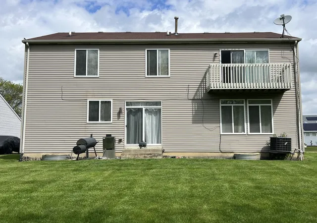 2nd image of 4325 Thornwood Ave, Matteson, IL 60443 | MLS# 12645263