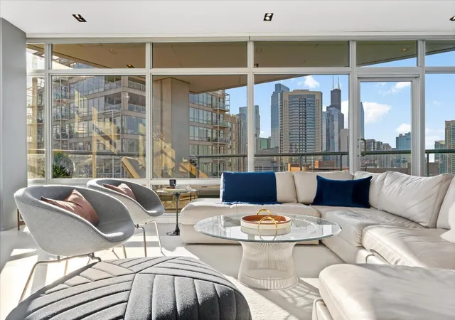 Homes for sale in Chicago, IL | 510 W Erie St #1801, Chicago, IL 60654 | MLS# 12645277