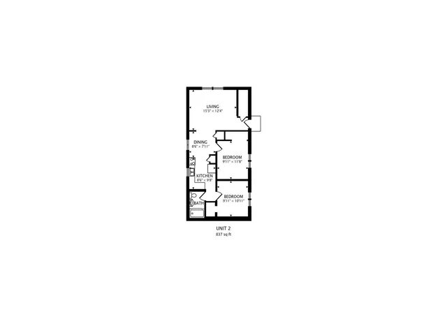 2nd image of 3111 W Foster Avenue, Chicago, IL 60625 | Houzeo