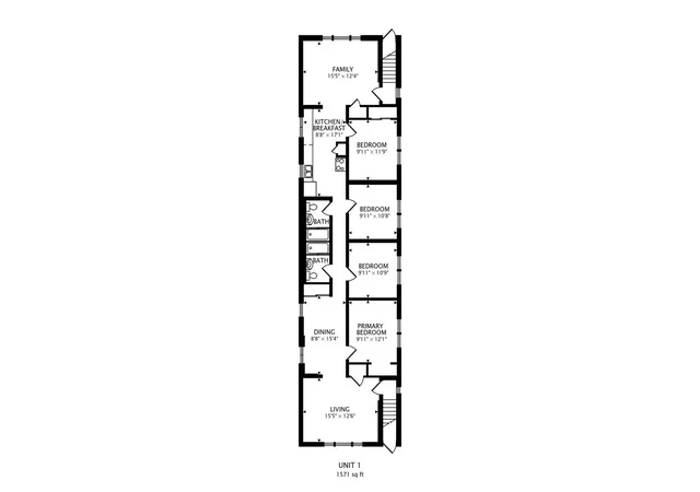 44th image of 3111 W Foster Ave, Chicago, IL 60625 | MLS# 12645364