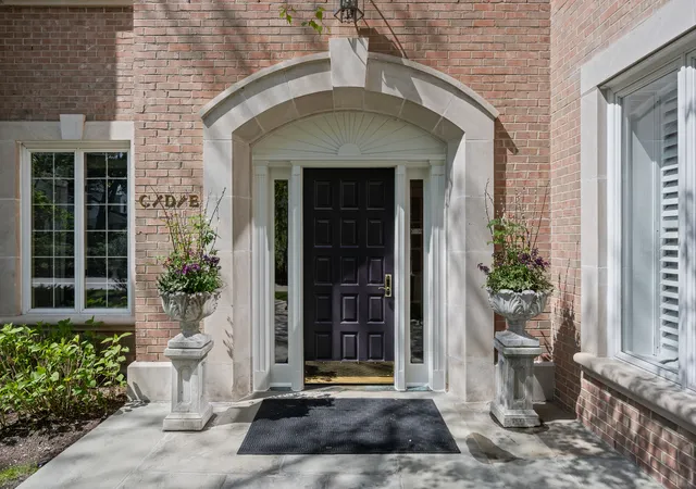 Homes for sale in Lake Forest, IL | 485 Oakwood Ave #D-2, Lake Forest, IL 60045 | MLS# 12645378