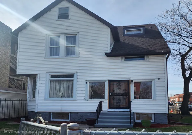 1st image of 7700 S Emerald Ave, Chicago, IL 60620 | MLS# 12645393