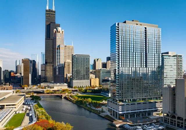 1st image of 234 W Polk St #3906, Chicago, IL 60607 | MLS# 12645401