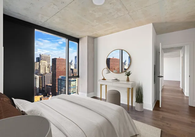 5th image of 234 W Polk St #3906, Chicago, IL 60607 | MLS# 12645401