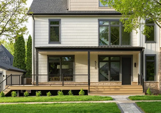 Photo 2 of Single family home for sale at 516 W 6th Street, Hinsdale, IL 60521 | MLS# 12645425 | Listing updated on 2026-09-13