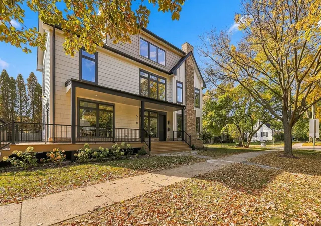 Photo 2 of Single family home for sale at 516 W 6th Street, Hinsdale, IL 60521 | MLS# 12645425 | Listing updated on 2026-10-14