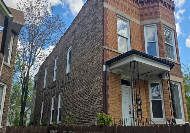 Photo 2 of Multi family home for sale at 132 W 113th Street, Chicago, IL 60628 | MLS# 12645442 | Listing updated on 2026-10-08