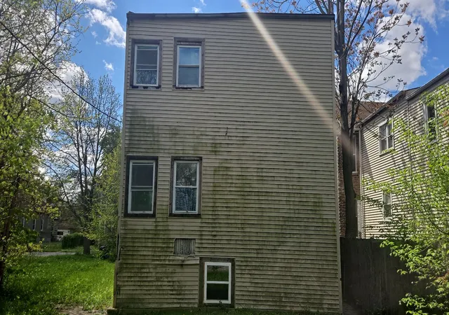 Photo 3 of Multi family home for sale at 132 W 113th Street, Chicago, IL 60628 | MLS# 12645442 | Listing updated on 2026-10-08