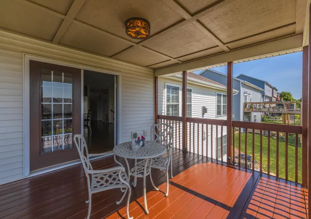 Homes for sale in Bloomington, IL | 1412 Kickapoo Creek Rd, Bloomington, IL 61705 | MLS# 12645463