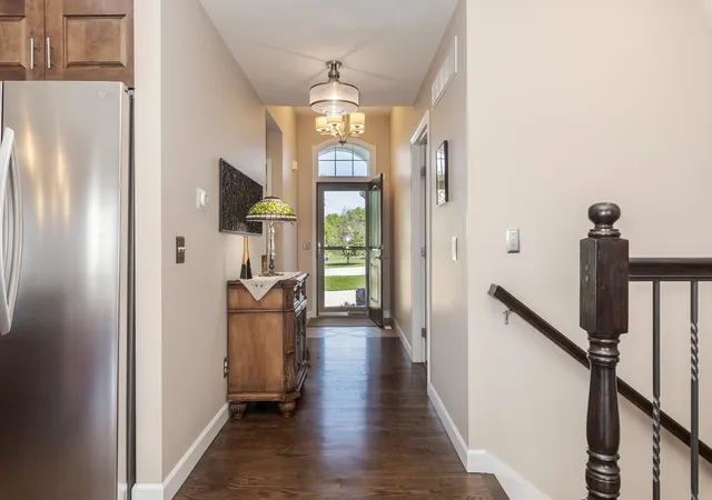 Homes for sale in Bloomington, IL | 1412 Kickapoo Creek Rd, Bloomington, IL 61705 | MLS# 12645463