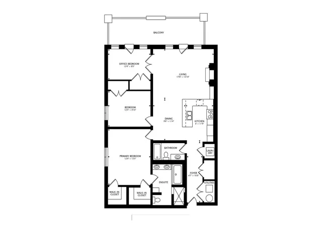 Homes for sale in Chicago, IL | 2222 W Belmont Ave #503, Chicago, IL 60618 | MLS# 12645467
