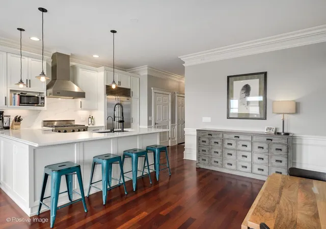 Homes for sale in Chicago, IL | 2222 W Belmont Ave #503, Chicago, IL 60618 | MLS# 12645467