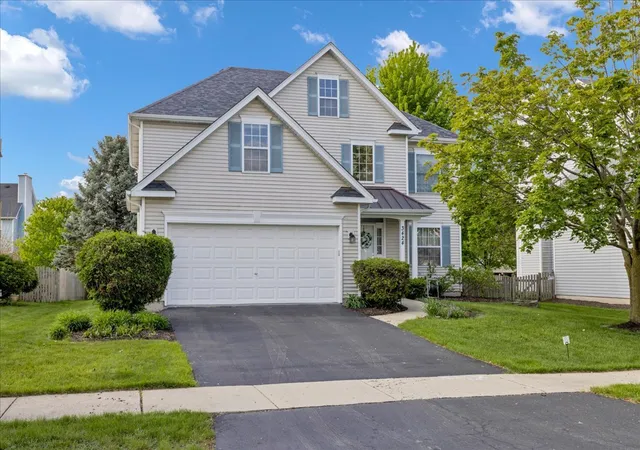 1st image of 3424 Parliament Ln, Naperville, IL 60564 | MLS# 12645492