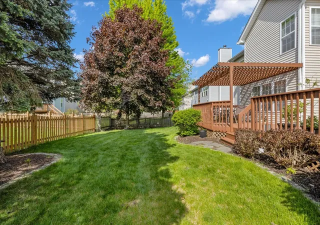38th image of 3424 Parliament Ln, Naperville, IL 60564 | MLS# 12645492