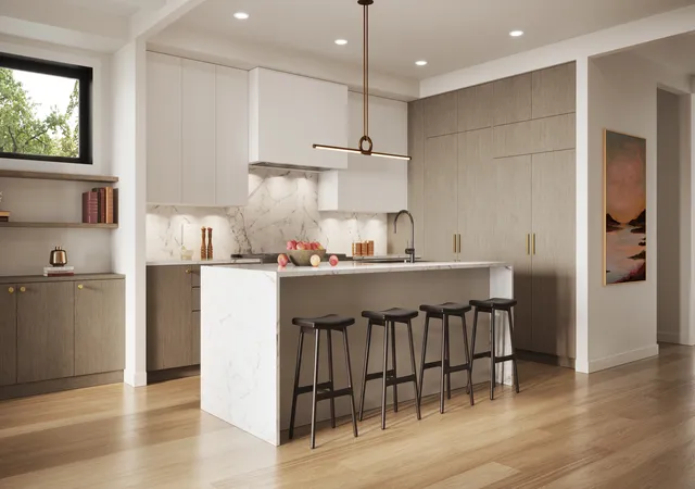 3rd image of 2644 N Lakewood Ave #2S, Chicago, IL 60614 | MLS# 12645500