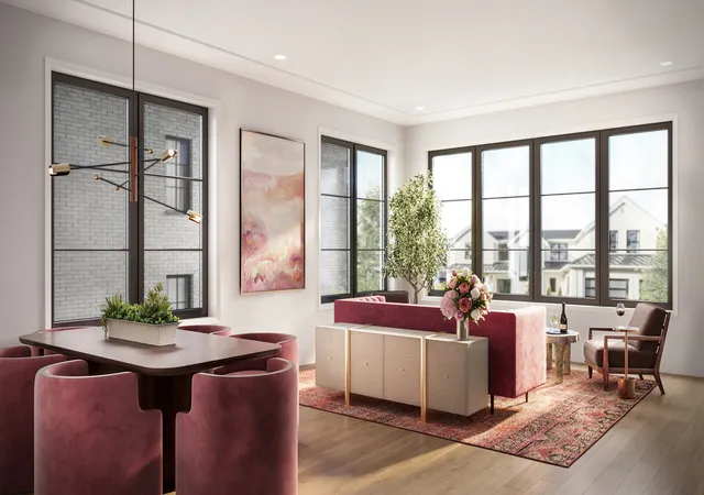 5th image of 2644 N Lakewood Ave #2S, Chicago, IL 60614 | MLS# 12645500