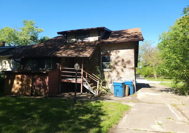 Homes for sale in South Holland, IL | 14961 Perry Ave, South Holland, IL 60473 | MLS# 12645516